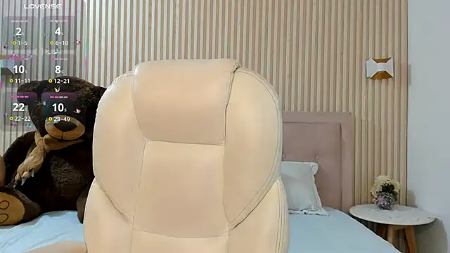 Aitana zaid online show from February 2026 12:01:02 PM