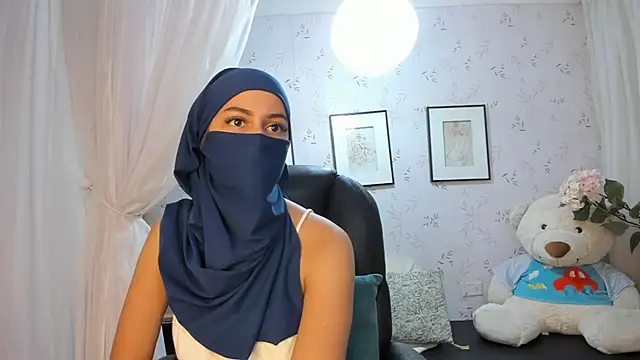 Aitana zaid online show from February 2026 07:47:02 PM