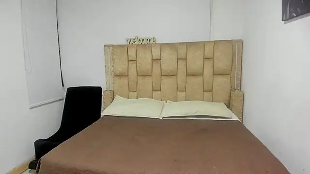 Noir Sebas online show from March 2026 02:52:02 AM