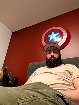 Snapshot of daddyboucher69 chatting on March 2026 05:13:01 AM daddyboucher69 online show from March 2026 05:13:01 AM