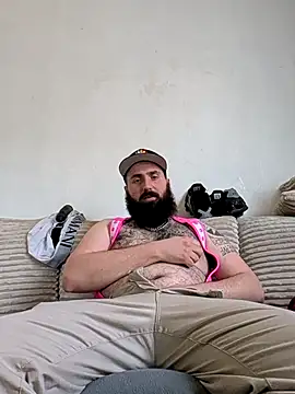 Snapshot of daddyboucher69 chatting on March 2026 04:02:02 PM daddyboucher69 online show from March 2026 04:02:02 PM