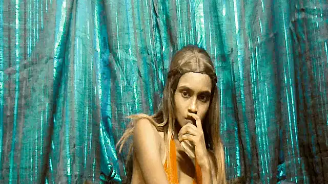 SassyXindian online show from April 2026 02:14:02 PM