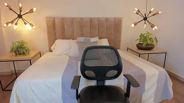 Samantha Dupre online show from March 2026 10:35:02 PM