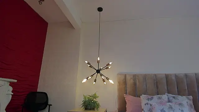 Samantha Dupre online show from March 2026 10:36:02 PM