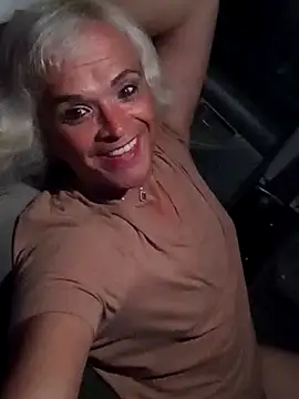 dustbunny64 online show from March 2026 02:50:01 AM