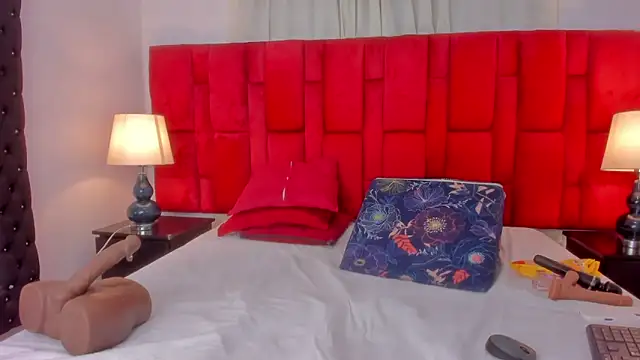 karina belov 01 online show from March 2026 11:54:02 AM