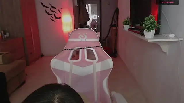 ShayL1sse online show from March 2026 12:18:01 PM