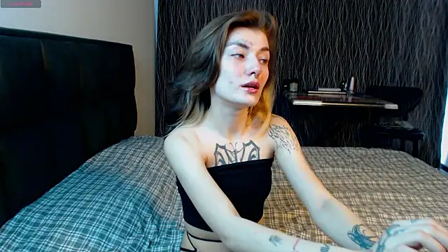 MilaMyst online show from March 2026 07:54:02 AM