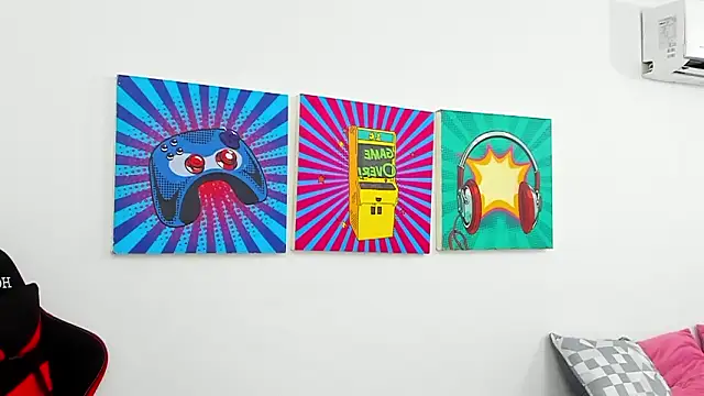 Thomas walker14 online show from March 2026 01:17:01 PM