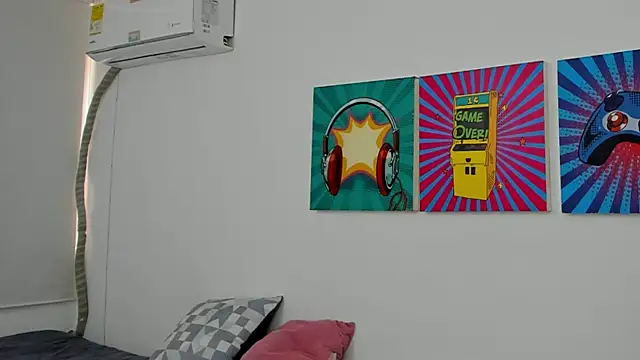 Thomas walker14 online show from April 2026 12:54:01 PM