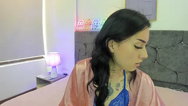 Megan Morphy online show from March 2026 02:56:01 PM