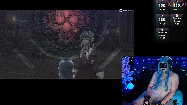 Snapshot of StarshineMoonspark chatting on July 2026 12:14:02 AM StarshineMoonspark online show from July 2026 12:14:02 AM