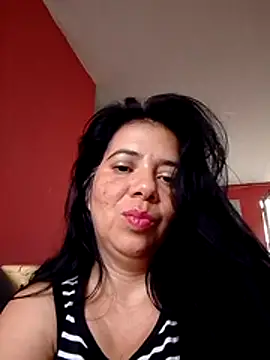 Victoria42 online show from April 2026 07:58:02 PM