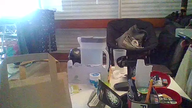 BonneQueueBonjour online show from March 2026 05:51:02 PM