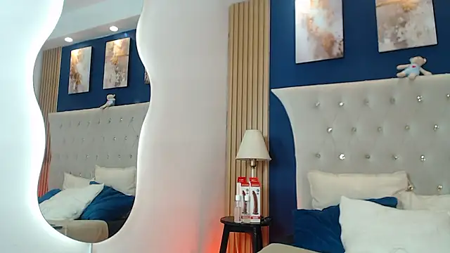 Dark Nico online show from March 2026 03:56:01 AM