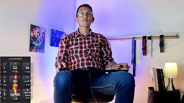 enzoprat online show from March 2026 03:01:01 AM