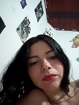 atenea swet  online show from March 2026 12:29:02 AM