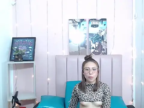 casandraroberthrs707 online show from February 2026 08:19:02 PM