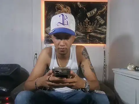 Snapshot of badboy_master chatting on June 2026 09:07:02 PM badboy master online show from June 2026 09:07:02 PM