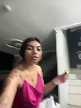 eimmy  skinny online show from May 2026 11:10:01 PM
