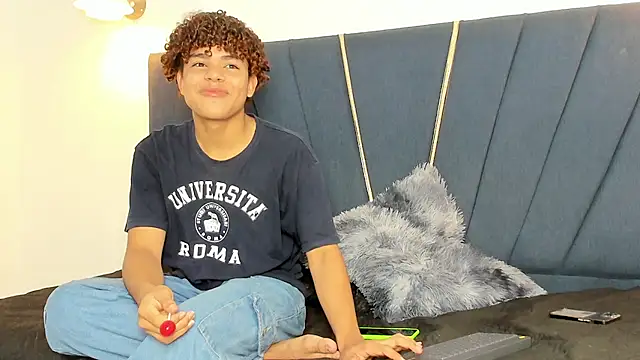 kleiver cum18 online show from February 2026 01:07:02 PM