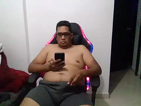 gordogruesa online show from April 2026 01:30:01 AM