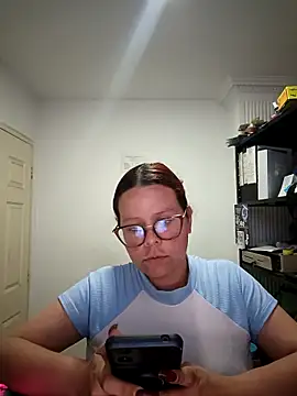 Blanquita vip online show from February 2026 12:50:02 PM