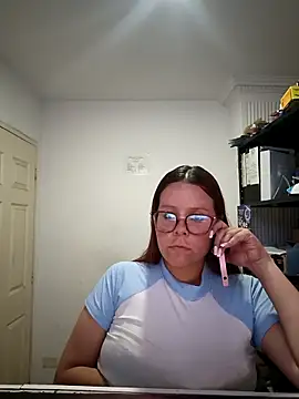 Blanquita vip online show from March 2026 12:45:01 PM