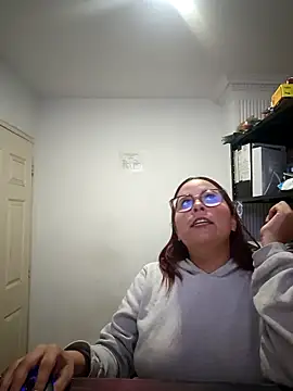 Blanquita vip online show from March 2026 01:30:01 PM