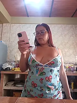 Blanquita vip online show from April 2026 02:06:01 PM