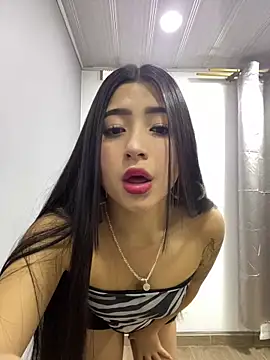 Miss isakovaa online show from February 2026 11:08:02 AM