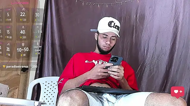 Jhon malo online show from February 2026 09:49:02 AM