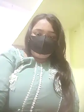 Choko Gril online show from March 2026 06:08:02 AM