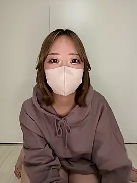 YUNA-66 online show from February 2026 12:12:01 PM