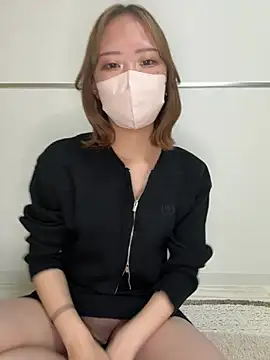 YUNA-66 online show from February 2026 12:16:01 PM