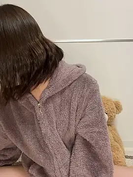 YUNA-66 online show from April 2026 12:16:02 PM