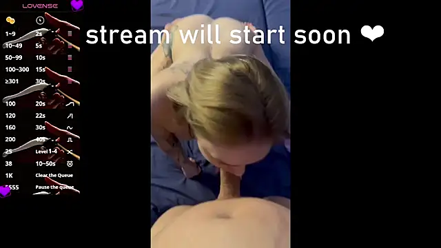 Para Love69 online show from March 2026 05:55:01 AM