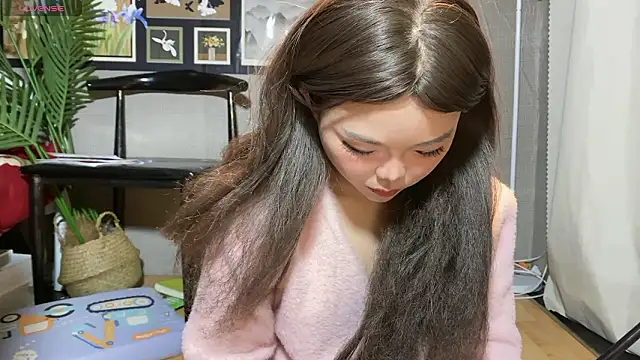 xiaosu22 online show from March 2026 06:39:01 AM