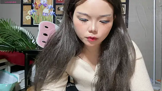 xiaosu22 online show from March 2026 05:57:02 AM