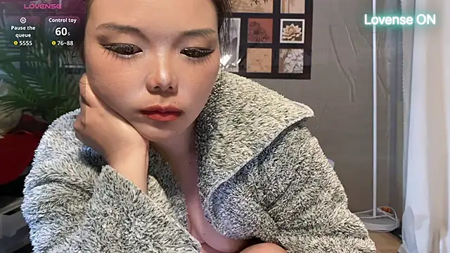 xiaosu22 online show from April 2026 03:13:01 AM