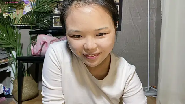 xiaosu22 online show from April 2026 08:46:01 AM