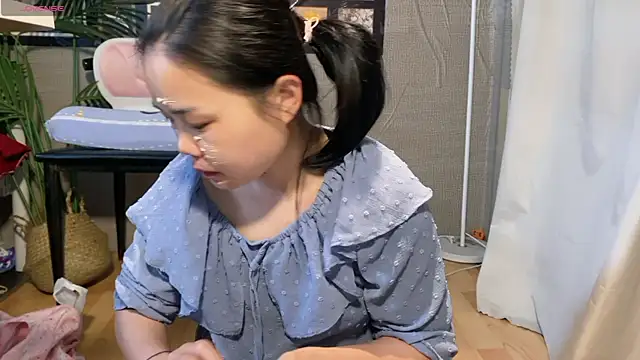 xiaosu22 online show from April 2026 02:03:02 AM