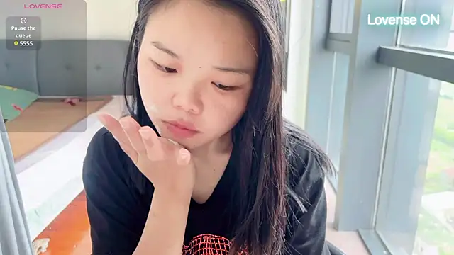 Snapshot of xiaosu22 chatting on June 2026 02:14:02 AM xiaosu22 online show from June 2026 02:14:02 AM
