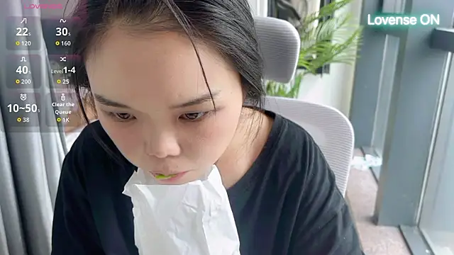 Snapshot of xiaosu22 chatting on June 2026 05:45:02 AM xiaosu22 online show from June 2026 05:45:02 AM