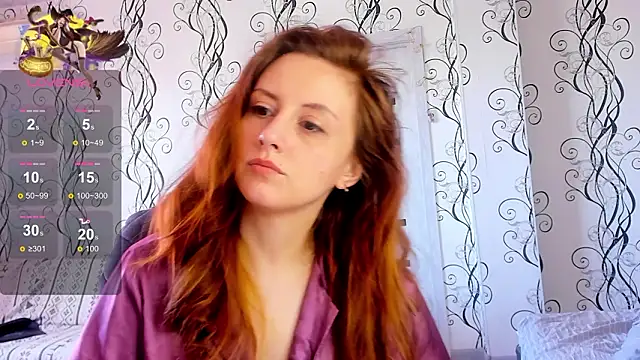 MadelinaJackson online show from March 2026 03:40:01 AM