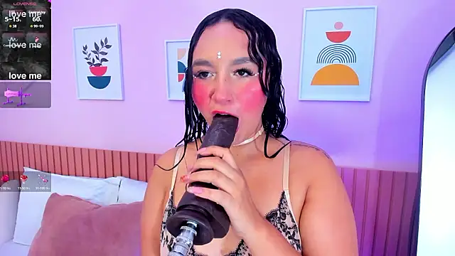 irene lopes online show from March 2026 04:03:01 AM