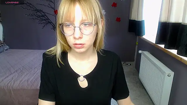 CandicaHoney online show from March 2026 12:34:01 PM