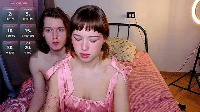 Jenny Kai online show from April 2026 12:13:01 AM