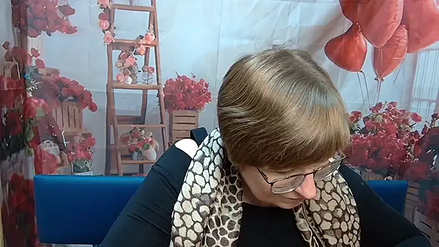 RadaChudna online show from March 2026 11:58:02 AM