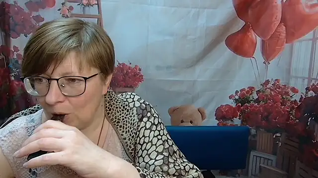 RadaChudna online show from April 2026 12:51:02 PM